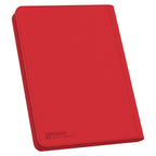 Product image Ultimate Guard Zipfolio 360 18-Pocket Xenoskin - Red