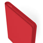 Product image Ultimate Guard Zipfolio 360 18-Pocket Xenoskin - Red