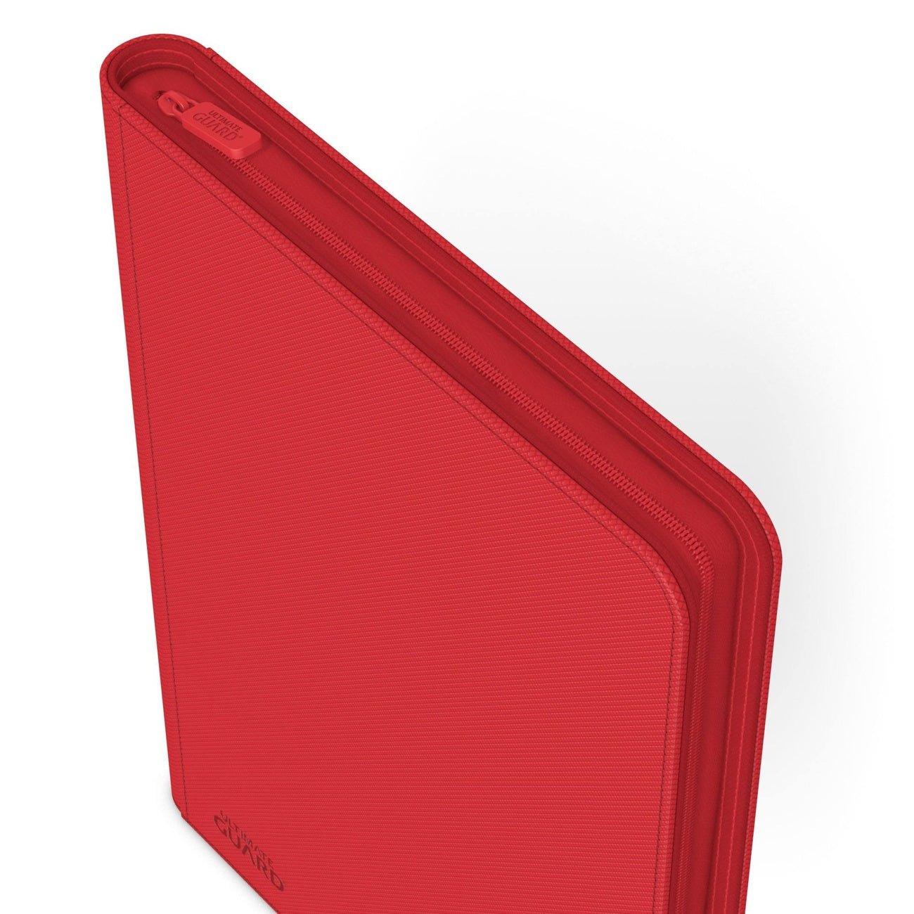 Product image Ultimate Guard Zipfolio 360 18-Pocket Xenoskin - Red