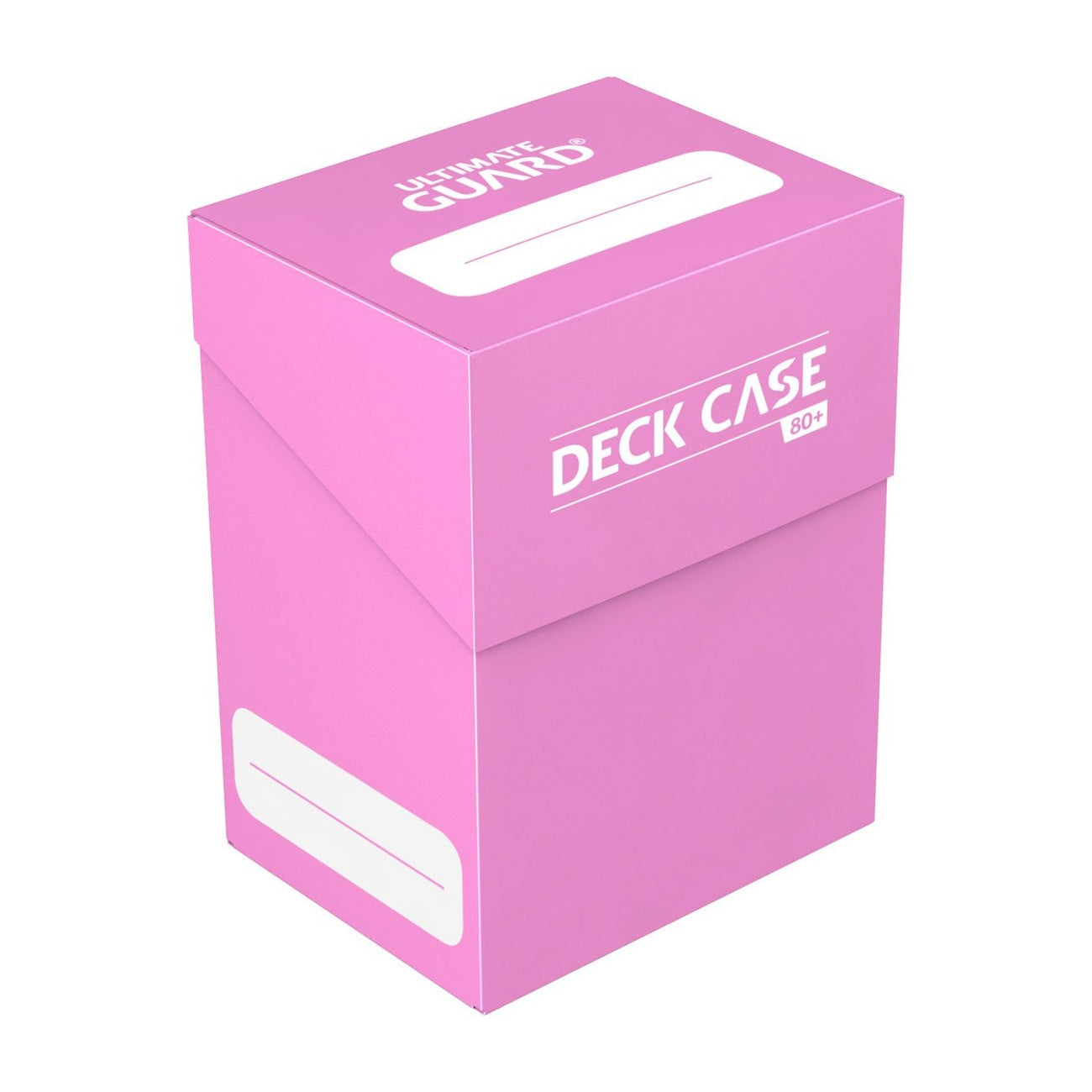 Product image Ultimate Guard Deck Case 80+ - Pink