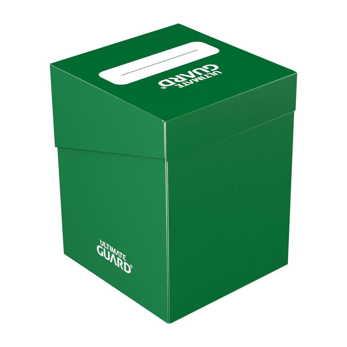 Product image Ultimate Guard Deck Case 100+ - Green
