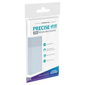 Product image Ultimate Guard Precise-Fit Sleeves Standard Size (100) - Resealable