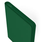 Product image Ultimate Guard Zipfolio 320 16-Pocket Xenoskin - Green