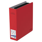 Product image Ultimate Guard Collector's Album Xenoskin Regular - Red