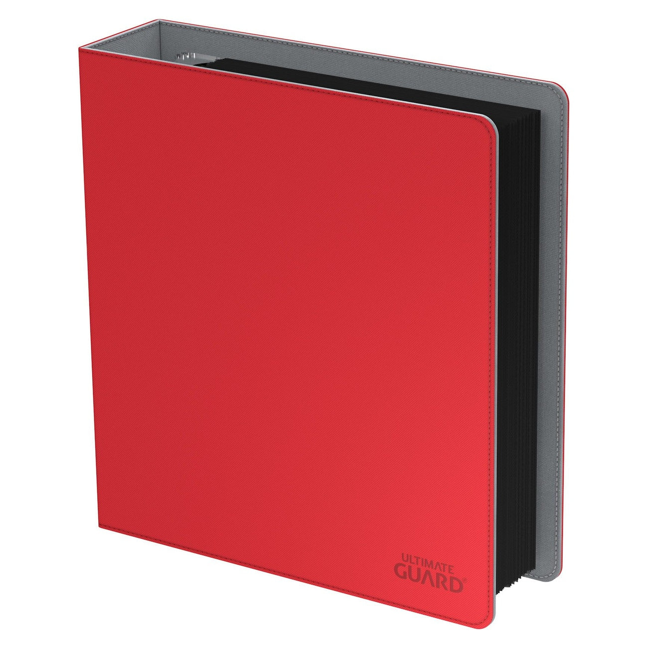 Product image Ultimate Guard Collector's Album Xenoskin Regular - Red