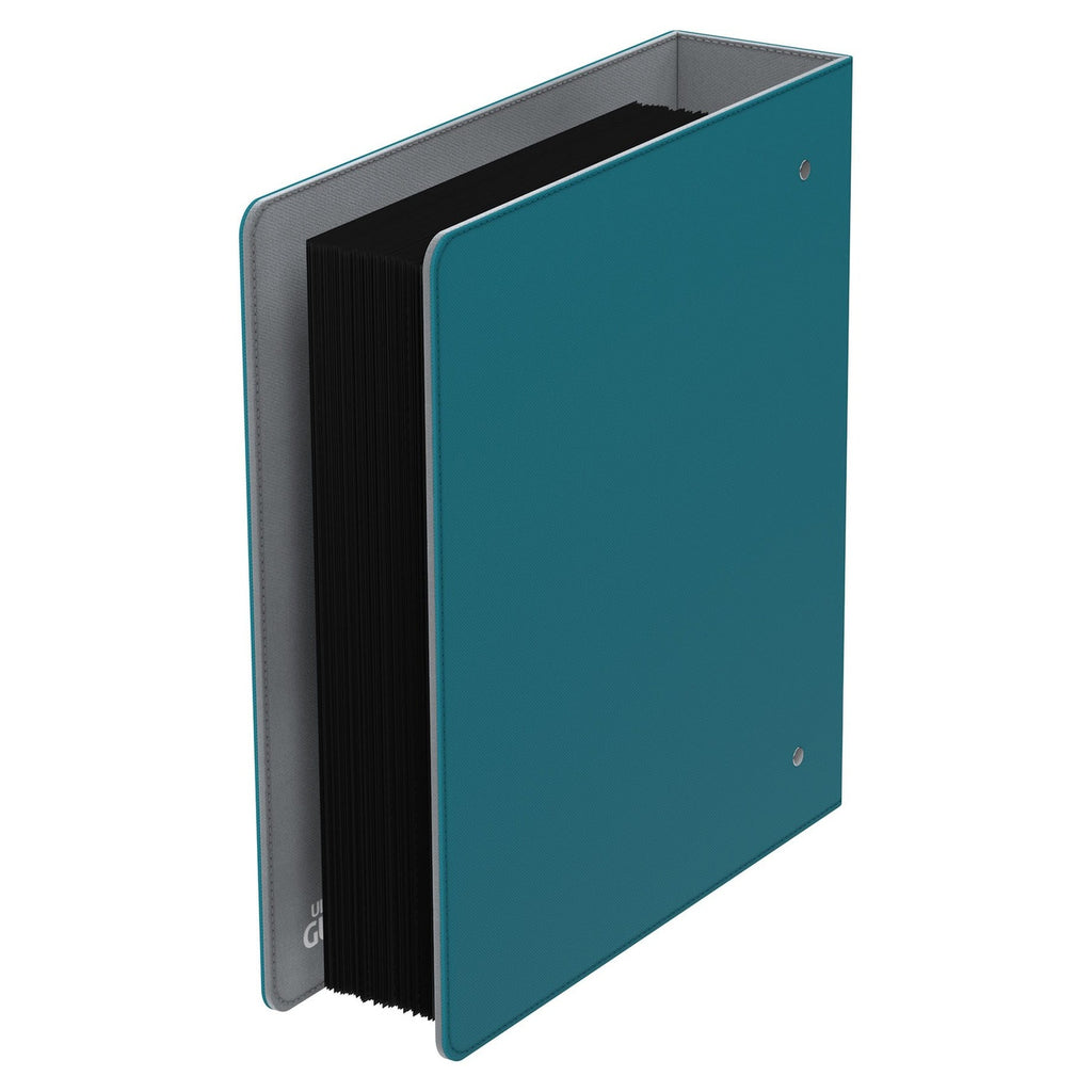 Product image Ultimate Guard Collector's Album Xenoskin Regular - Petrol