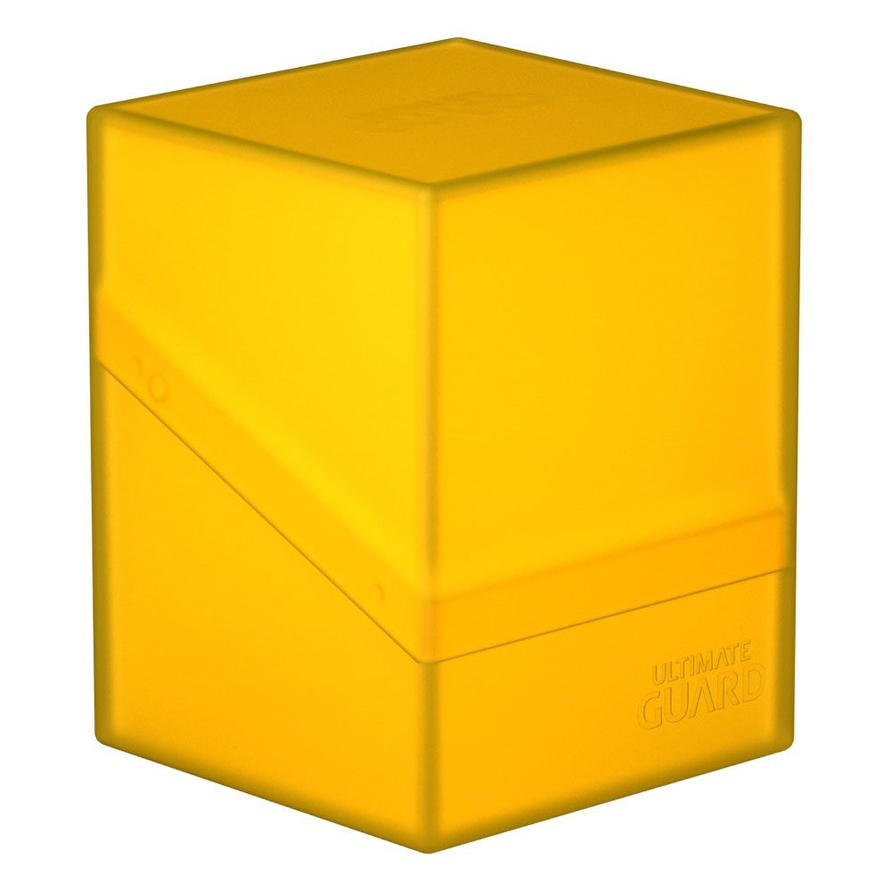 Product image Ultimate Guard Boulder 100+ - Amber