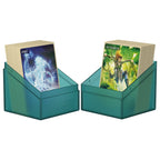 Product image Ultimate Guard Boulder 100+ - Malachite