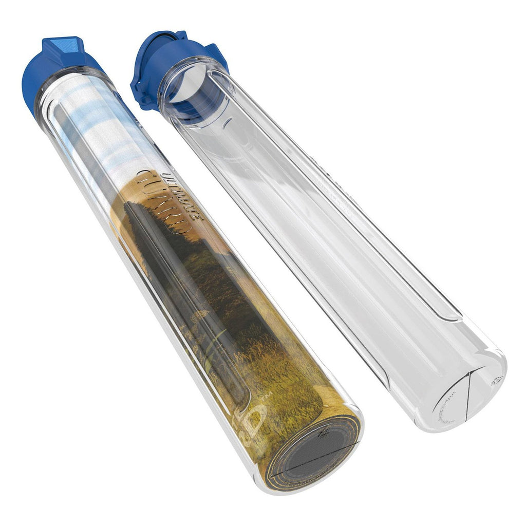 Product image Ultimate Guard MatPod - Clear