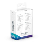 Product image Ultimate Guard Cortex Sleeves Matte Standard Size (100) - White