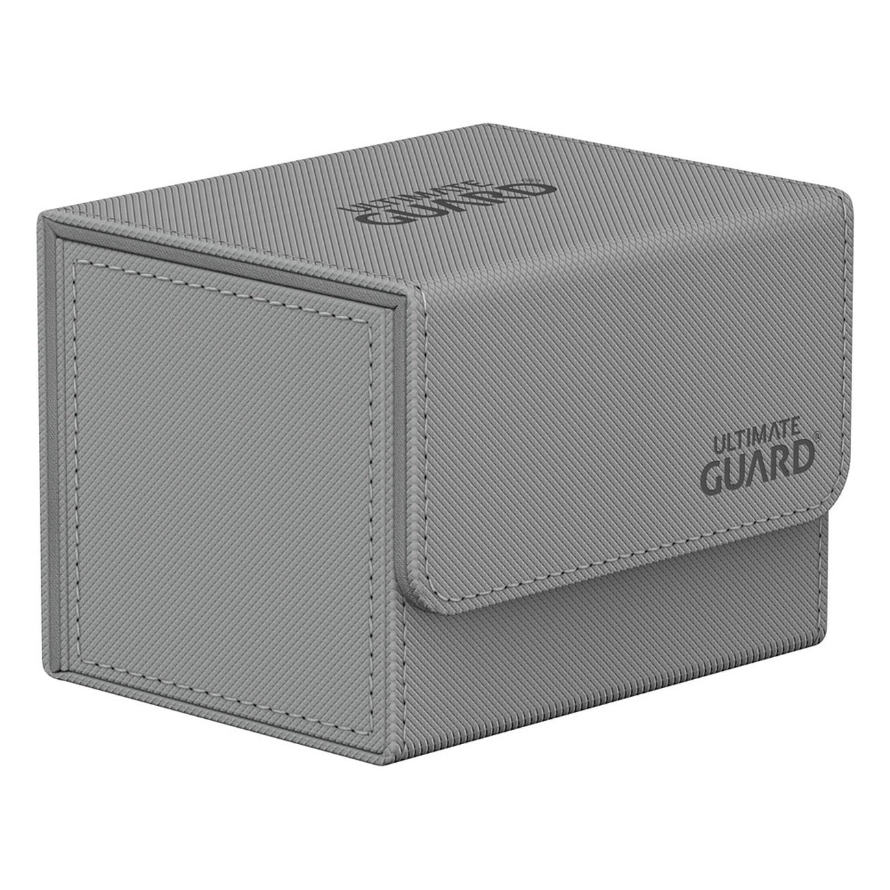 Product image Ultimate Guard Sidewinder 100+ Xenoskin - Grey