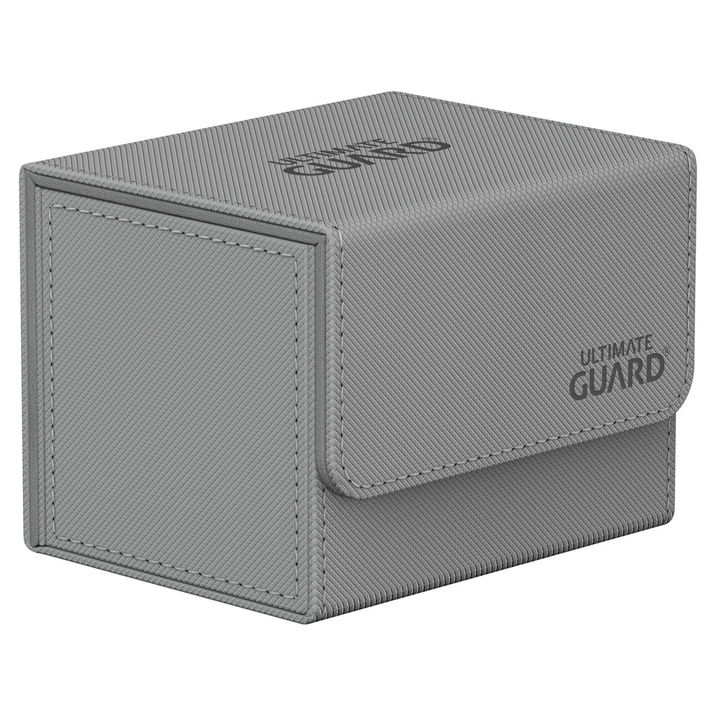 Product image Ultimate Guard Sidewinder 100+ Xenoskin - Grey