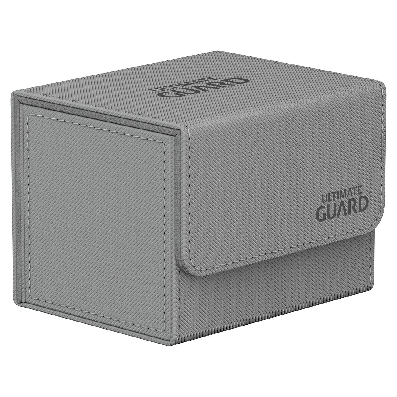 Product image Ultimate Guard Sidewinder 100+ Xenoskin - Grey