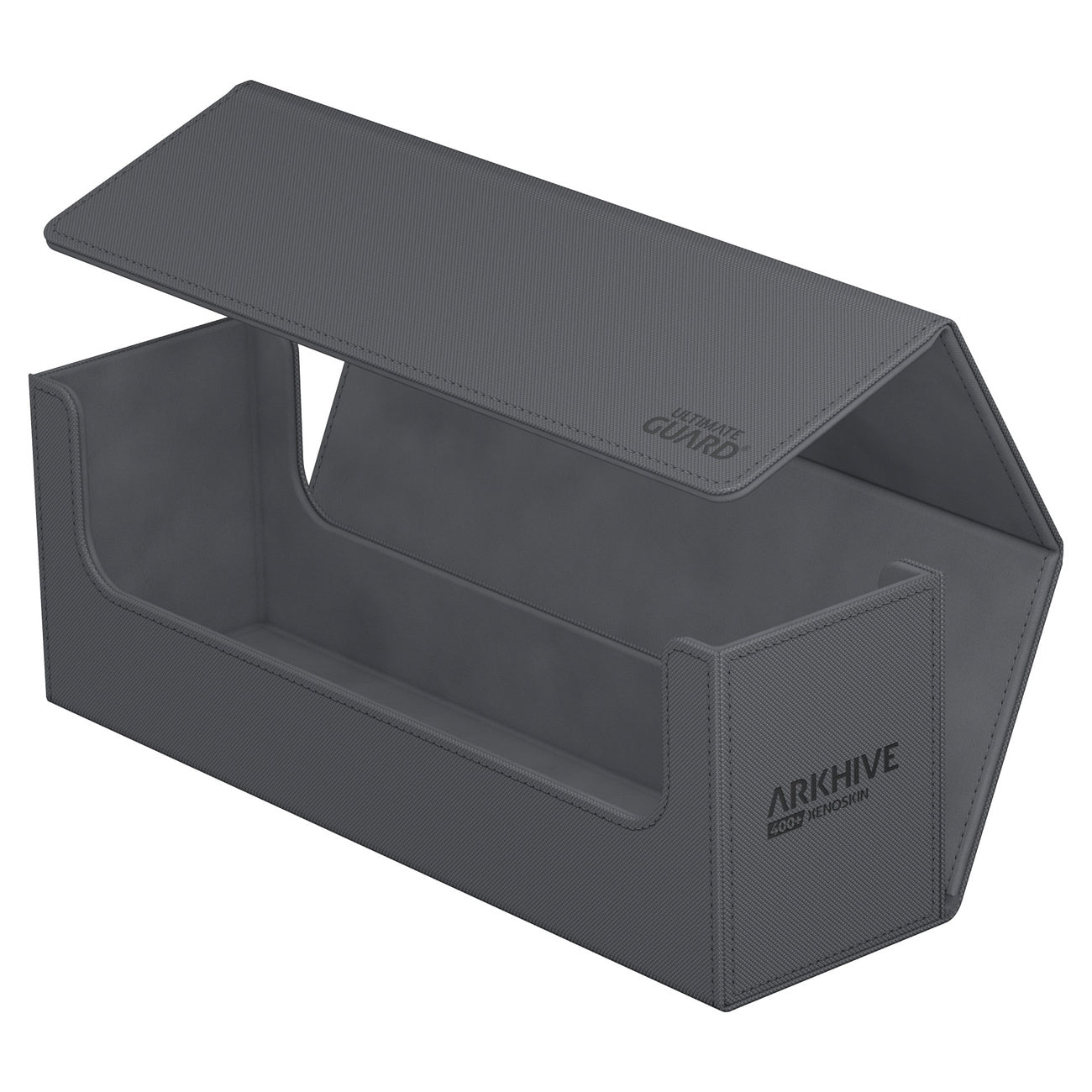 Product image Ultimate Guard Arkhive 400+ Xenoskin - Grey