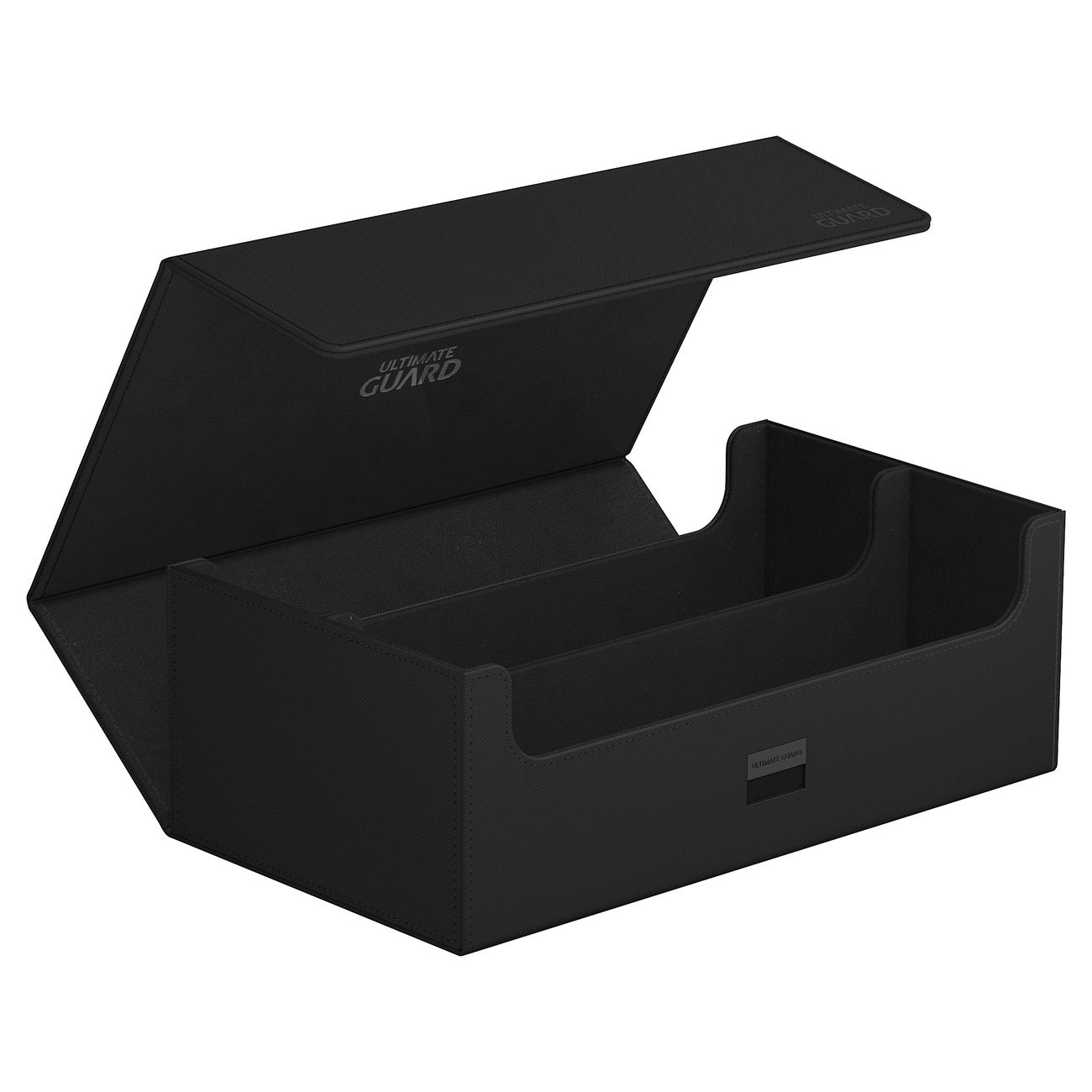 Product image Ultimate Guard Arkhive 800+ XenoSkin Monocolor Black