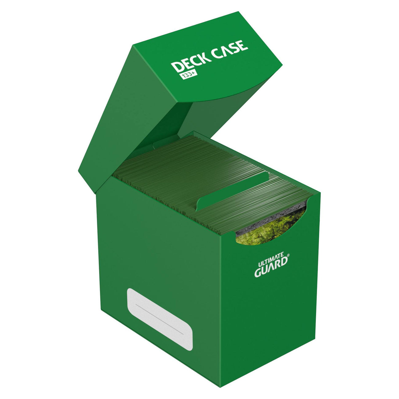 Product image Ultimate Guard Deck Case 133+ - Green