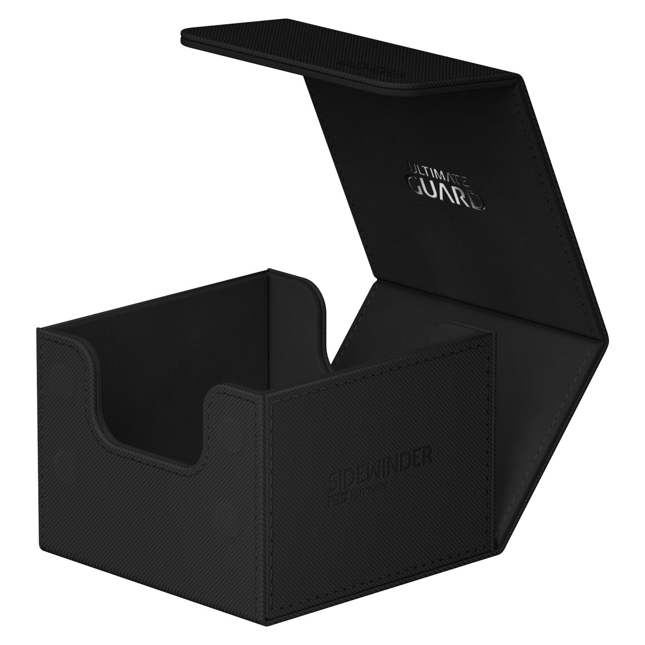 Product image Ultimate Guard Sidewinder 133+ Xenoskin – Black