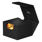 Product image Ultimate Guard Sidewinder 133+ Xenoskin – Black