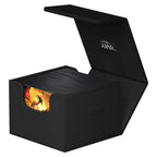 Product image Ultimate Guard Sidewinder 133+ Xenoskin – Black