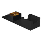 Product image Ultimate Guard Sidewinder 133+ Xenoskin – Black