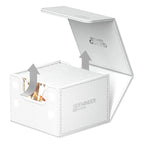Product image Ultimate Guard Sidewinder 133+ Xenoskin - White