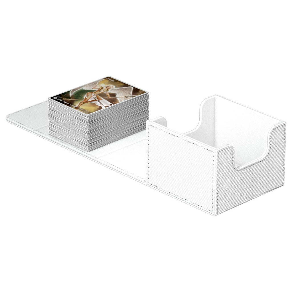Product image Ultimate Guard Sidewinder 133+ Xenoskin - White