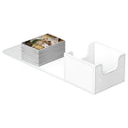 Product image Ultimate Guard Sidewinder 133+ Xenoskin - White