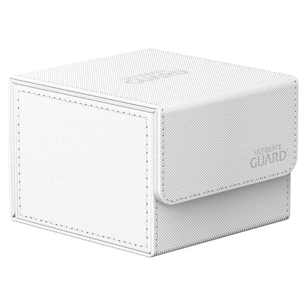 Product image Ultimate Guard Sidewinder 133+ Xenoskin - White