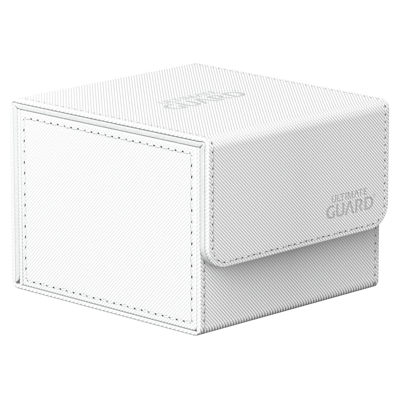 Product image Ultimate Guard Sidewinder 133+ Xenoskin - White