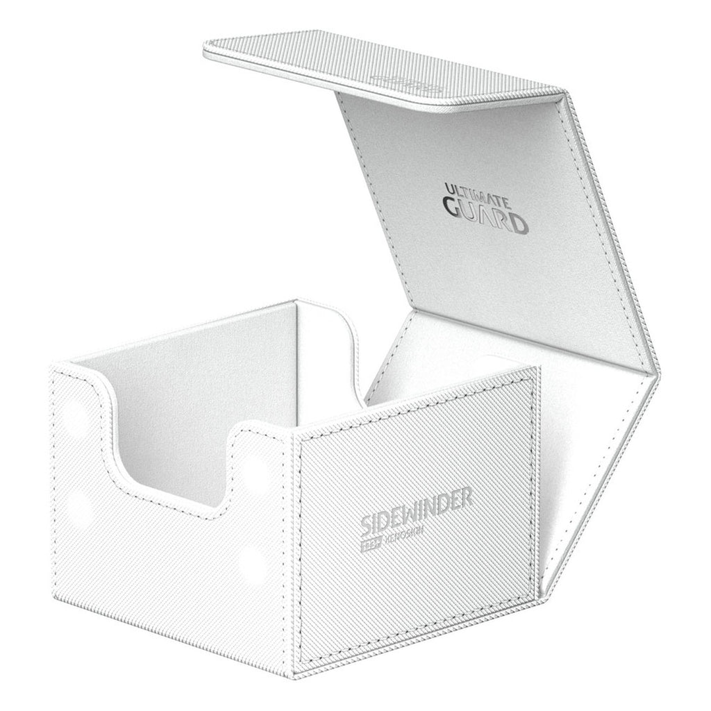 Product image Ultimate Guard Sidewinder 133+ Xenoskin - White