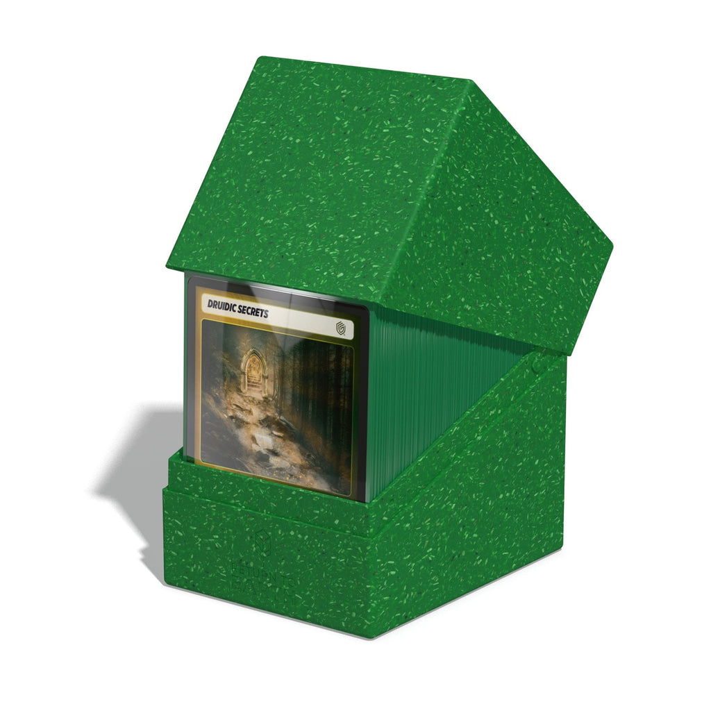 Product image Ultimate Guard Return to Earth Boulder 133+ – Green