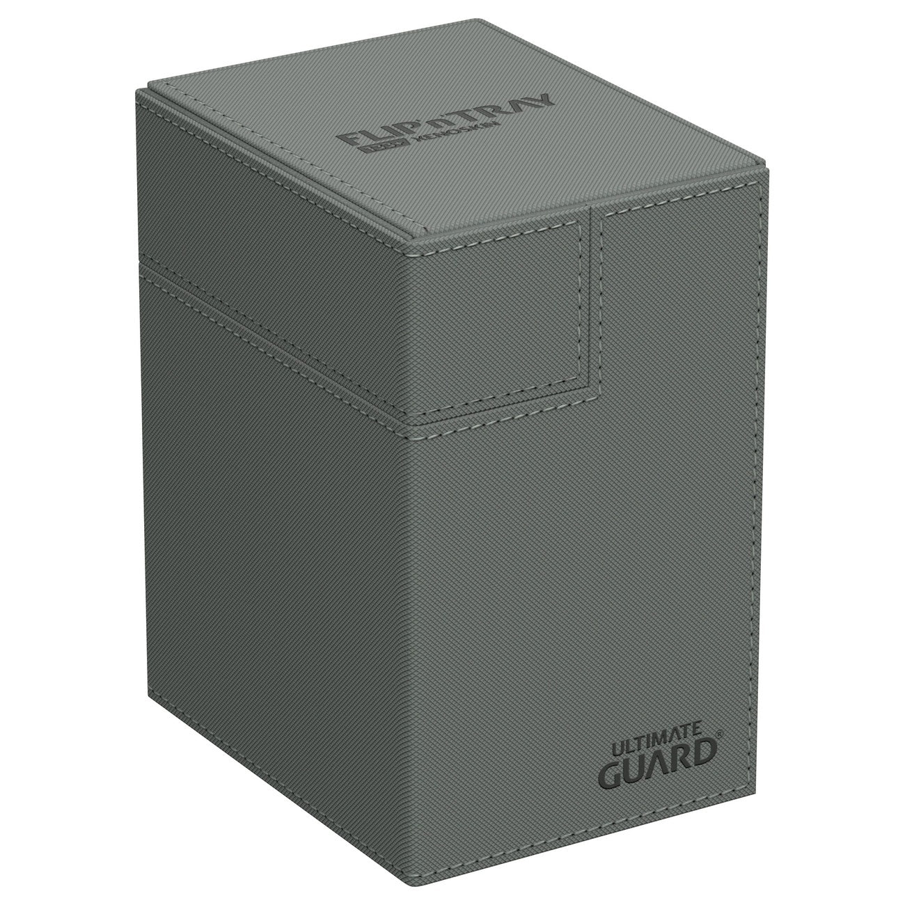 Product image Ultimate Guard Flip'n'Tray 133+ Xenoskin - Grey
