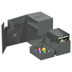 Product image Ultimate Guard Flip'n'Tray 133+ Xenoskin - Grey