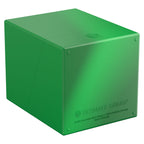 Product image Ultimate Guard Boulder 100+ Solid - Green