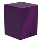 Product image Ultimate Guard Boulder 100+ Solid - Purple