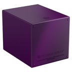 Product image Ultimate Guard Boulder 100+ Solid - Purple