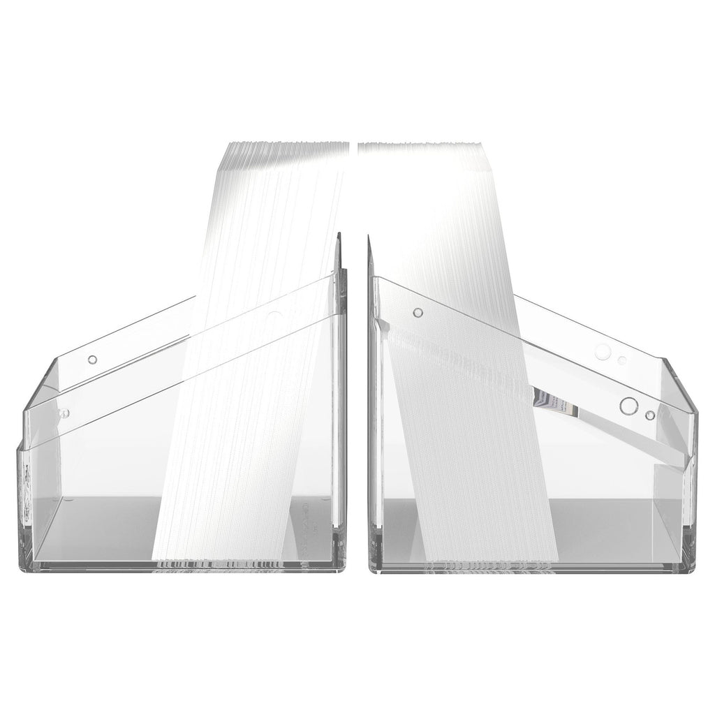 Product image Ultimate Guard Boulder 100+ Clear - Transparent