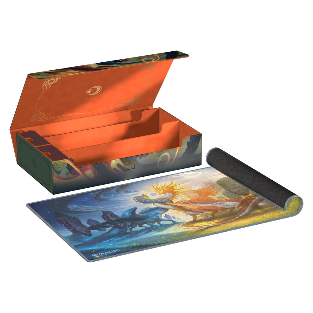 Product image Ultimate Guard Omnihive 1000+ Xenoskin Magic: The Gathering "Lorwyn Eclipsed" - Celestial Reunion