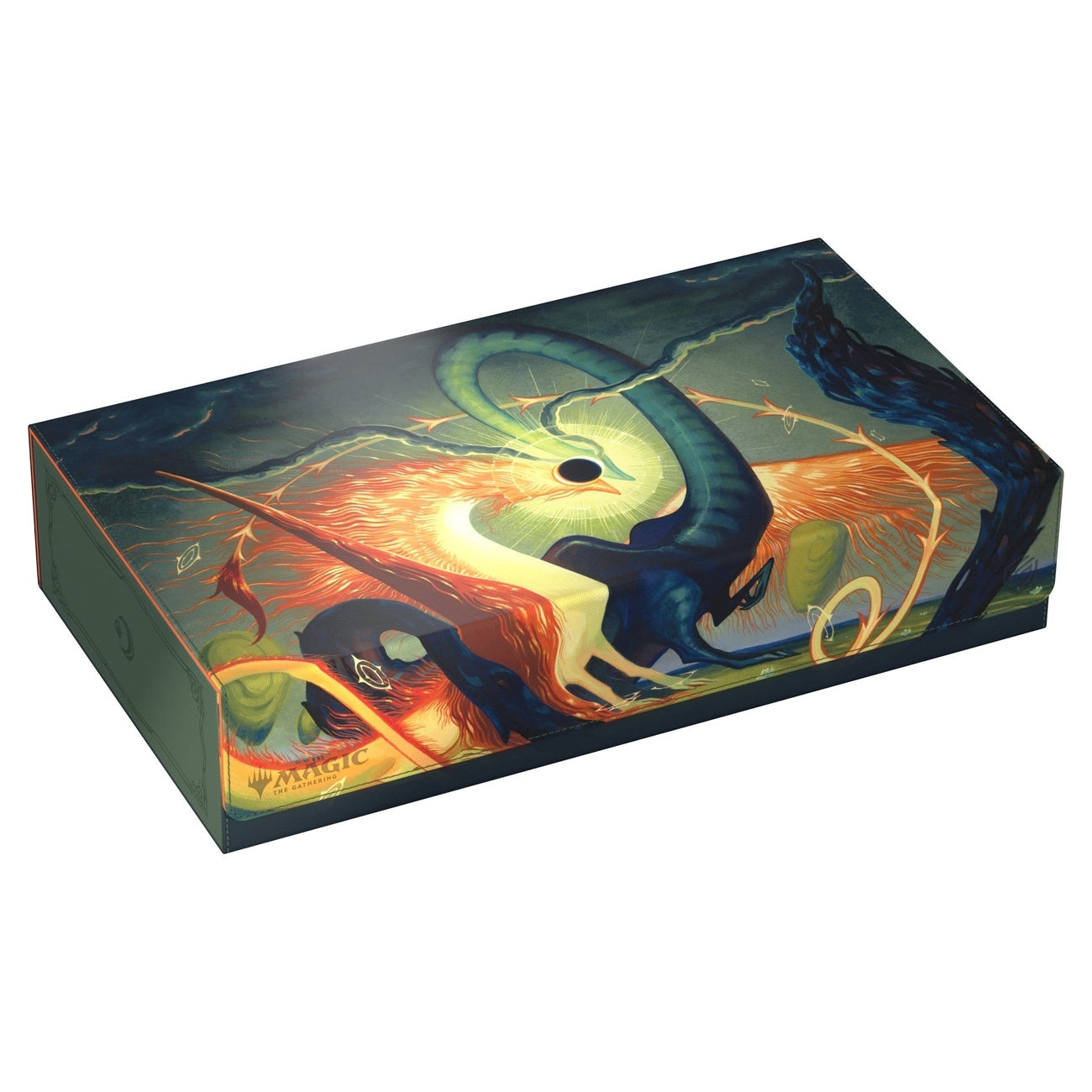 Product image Ultimate Guard Omnihive 1000+ Xenoskin Magic: The Gathering "Lorwyn Eclipsed" - Celestial Reunion