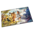 Product image Ultimate Guard Play-Mat Magic: The Gathering "Lorwyn Eclipsed" – Morningtide’s Light