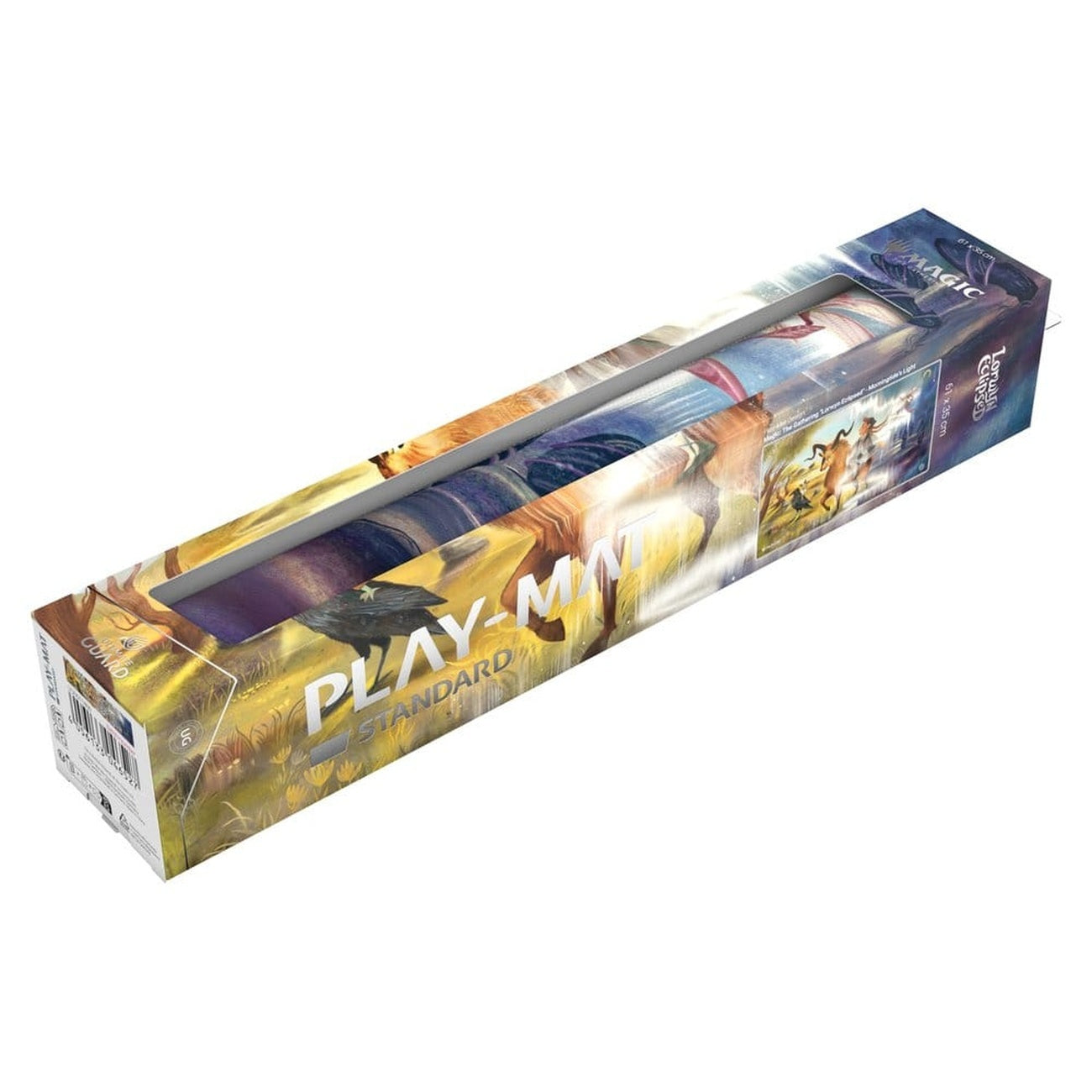Product image Ultimate Guard Play-Mat Magic: The Gathering "Lorwyn Eclipsed" – Morningtide’s Light