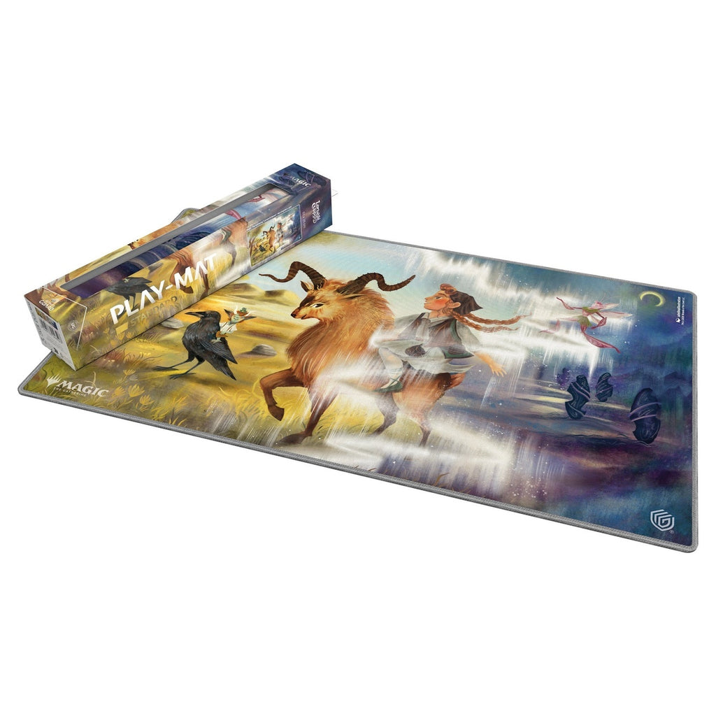 Product image Ultimate Guard Play-Mat Magic: The Gathering "Lorwyn Eclipsed" – Morningtide’s Light