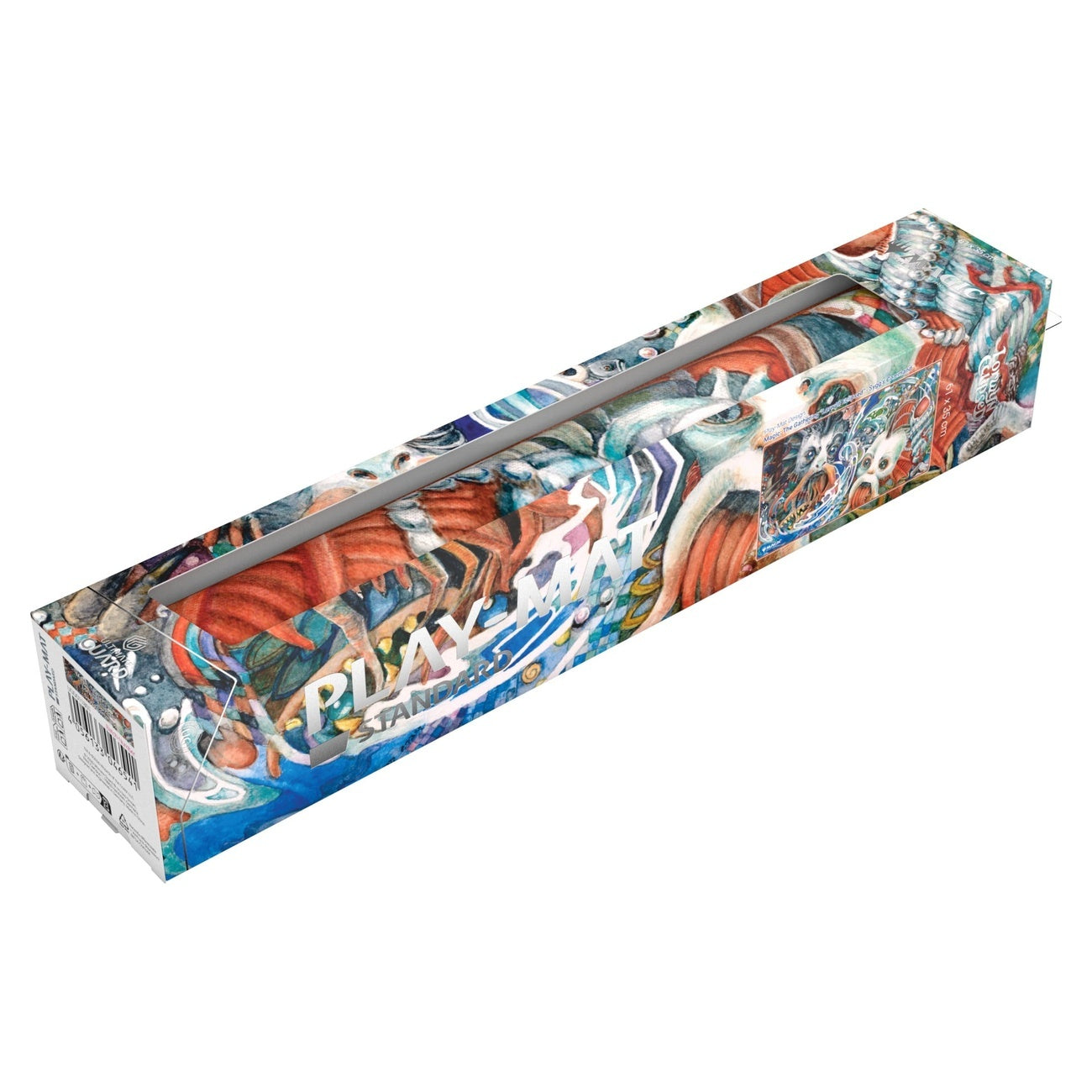 Product image Ultimate Guard Play-Mat Magic: The Gathering "Lorwyn Eclipsed" – Sygg’s Command