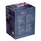 Product image Ultimate Guard Flip'n'Tray 133+ Xenoskin Magic: The Gathering "Lorwyn Eclipsed" - Bitterbloom Bearer