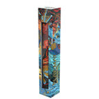 Product image Ultimate Guard Playmat Magic: The Gathering "Secrets of Strixhaven" - Flusterstorm