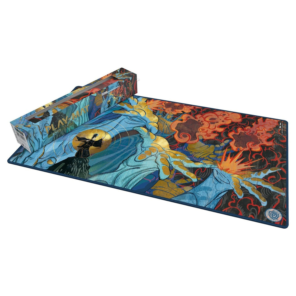 Product image Ultimate Guard Playmat Magic: The Gathering "Secrets of Strixhaven" - Flusterstorm