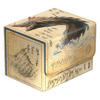 Product image Ultimate Guard Sidewinder 100+ Xenoskin Magic: The Gathering | Avatar: The Last Airbender - The Unagi of Kyoshi Island
