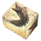 Product image Ultimate Guard Sidewinder 100+ Xenoskin Magic: The Gathering | Avatar: The Last Airbender - The Unagi of Kyoshi Island