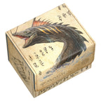 Product image Ultimate Guard Sidewinder 100+ Xenoskin Magic: The Gathering | Avatar: The Last Airbender - The Unagi of Kyoshi Island