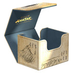 Product image Ultimate Guard Sidewinder 100+ Xenoskin Magic: The Gathering | Avatar: The Last Airbender - The Unagi of Kyoshi Island